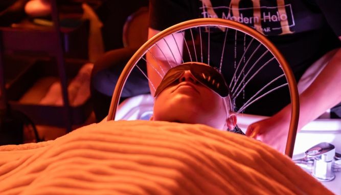 The Modern Halo Franchise Treatment