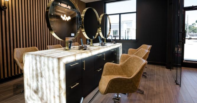 The Modern Halo Franchise