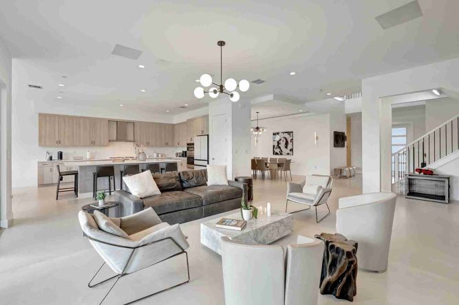 Vella Haus Luxury Staging Franchise