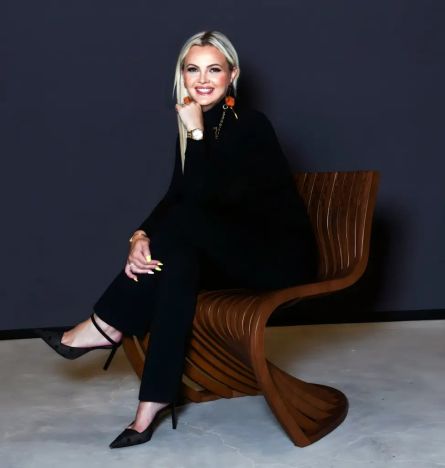 Vella Haus Franchise Founder