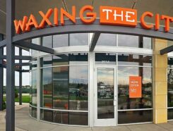 Waxing The City Franchise Studio