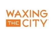 Waxing The City Franchise Logo