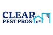 Clear Pest Pros Franchise Logo