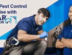 Clear Pest Pros Franchise