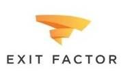 Exit Factor Franchise Logo