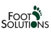 Foot Solutions Franchise Logo