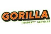 Gorilla Property Services Franchise Logo