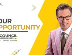 LX Council Licensing Opportunity