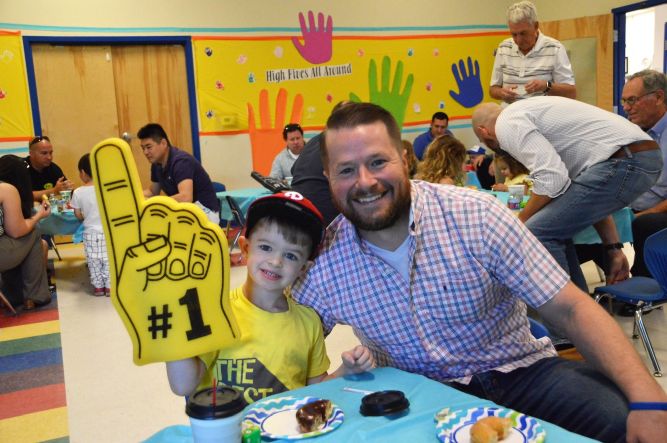 Ducklings Franchise Center for Children