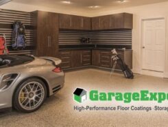 Garage Experts Franchise