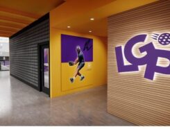 Let's Go Pickleball Franchise Indoor Courts