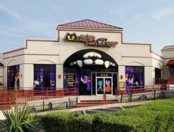 Monster Mini Golf Franchise for Family Entertainment
