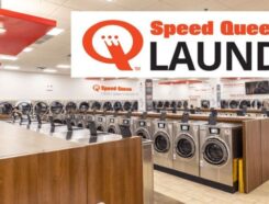 Speed Queen Laundry Franchise Business