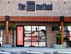 The Bar Method Franchise