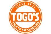 Togo's Sandwich Franchise