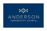 Anderson Longevity Clinic Franchise Logo