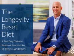 Anderson Longevity Clinic Franchise Personalized Medicine