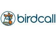 Birdcall Premium Chicken Franchise Logo