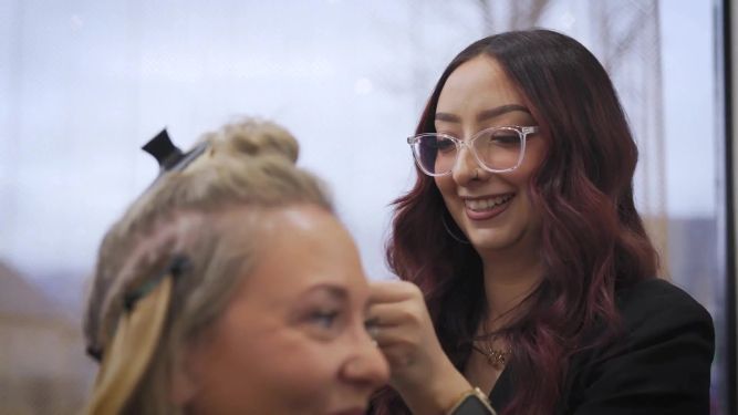 Delta Crown Hair Extensions Franchise