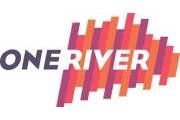 One River Art School Franchise Logo