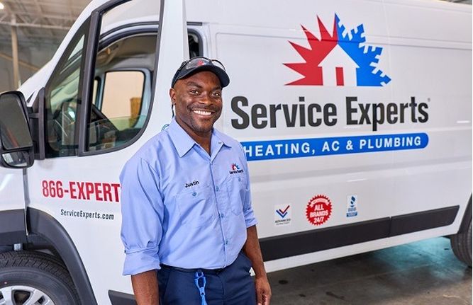 Service Experts Franchise | HVAC Home Services Business