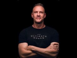 Ultimate Longevity Center Franchise and Gary Brecka