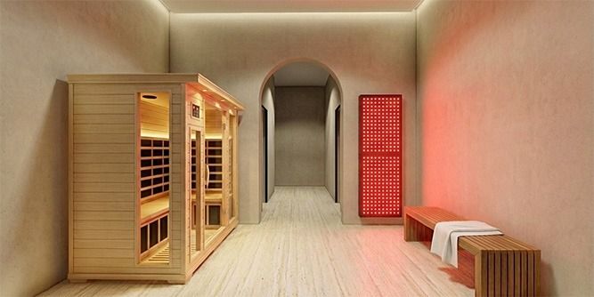 Ultimate Longevity Center Franchise Studio