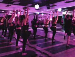 Vibe House Pilates Franchise