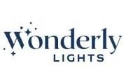 Wonderly Lights Franchise Logo