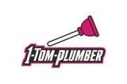 1-Tom-Plumber Franchise Logo