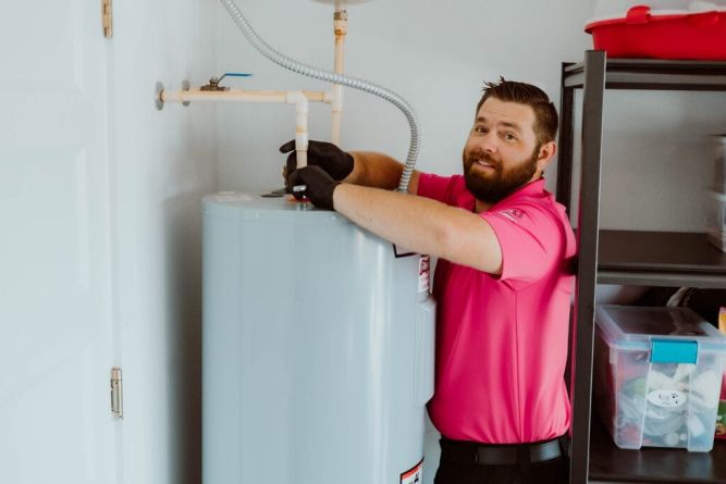 1-Tom-Plumber Franchise