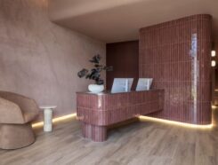 Alexis Lauren Franchise