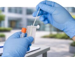 Complete Mobile Drug Testing Franchise