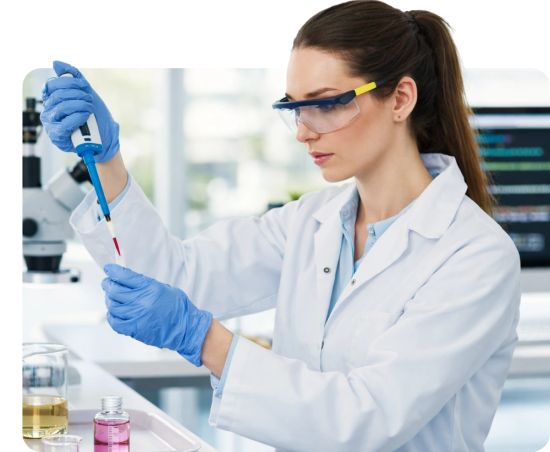 Complete Mobile Drug Testing Technician