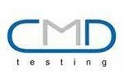 Complete Mobile Drug Testing Franchise Logo