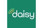Daisy Smart Home Technology Franchise Logo