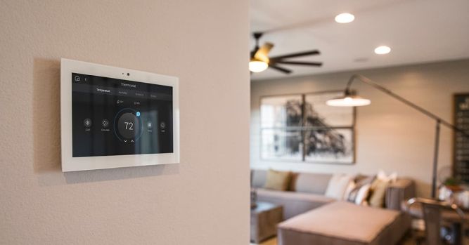 Daisy Smart Technology Franchise for your home