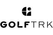 GOLFTRK Franchise Logo