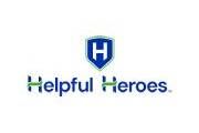 Helpful Heroes Franchise Logo