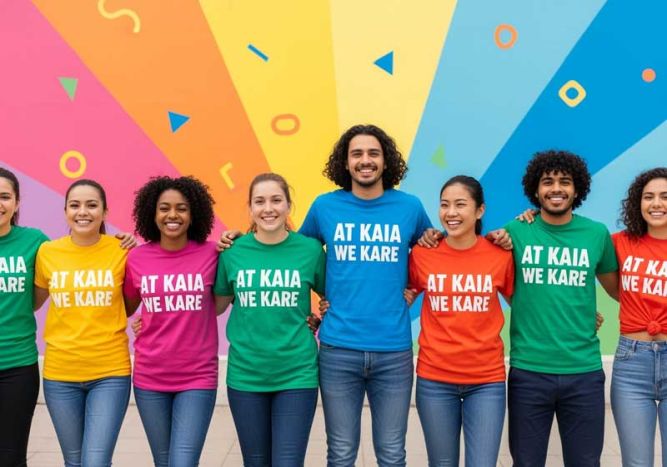 Kaia Bowls Franchise Team Kaia