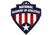 National Academy of Athletics Franchise Logo