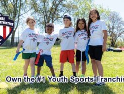 National Academy of Athletics Franchise Opportunity