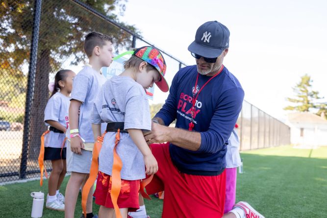 National Academy of Athletics Franhcise for Children 3-14