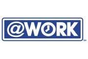 AtWork Franchise Logo