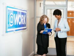 AtWork Staffing Franchise Business