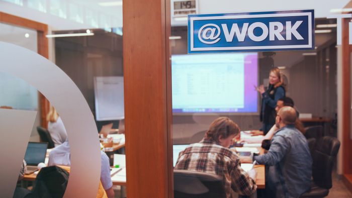 AtWork Staffing Services Franchise