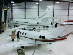 MARS Aviation Franchise