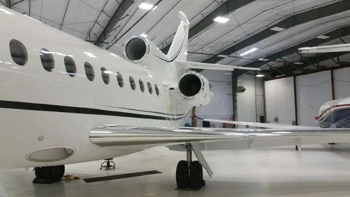 MARS Aviation Franchise