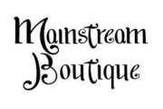 Mainstream Boutique Franchise