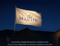 Majestic Property Management Franchise